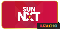 SunNXT
